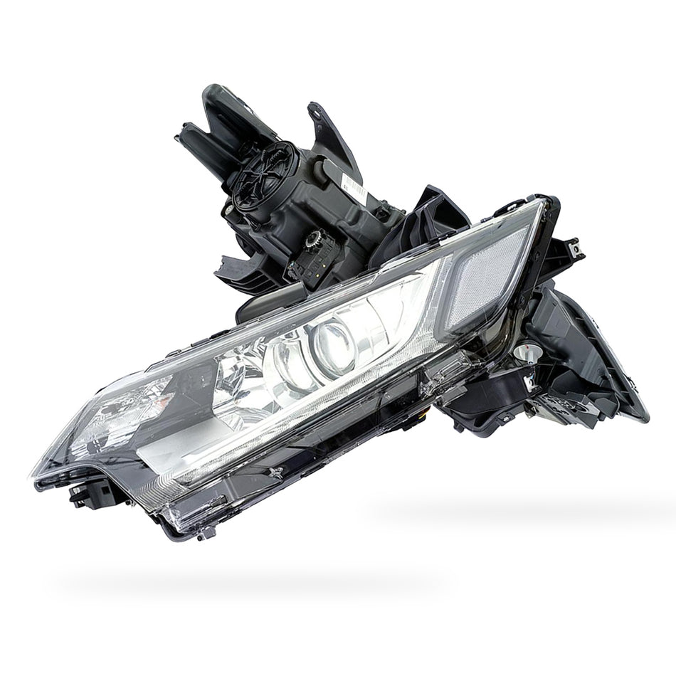 Mitsubishi Outlander ZL (2018 - 2021) Genuine LED Headlights LH + RH