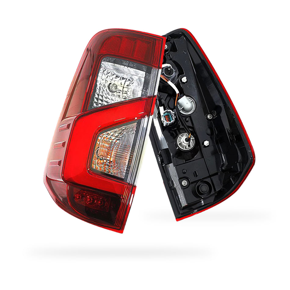 Nissan Navara D23 / NP300 SL / ST / ST-X (2020 - 2025) Genuine LED Tail Lights LH + RH