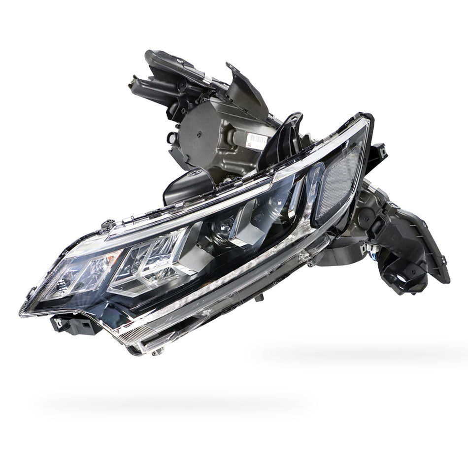 Mitsubishi Outlander ZL (2018 - 2021) Genuine Xenon Headlights LH + RH