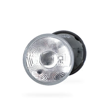 Mitsubishi Pajero NG (1989 - 1990) Semi-Sealed Beam Halogen OEM Style Headlights LH + RH