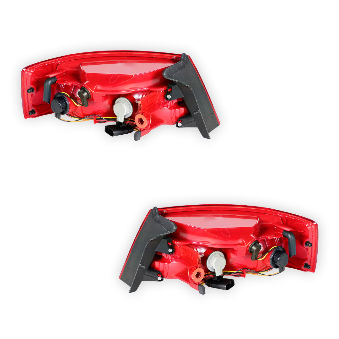 Audi A5 8T (2007 - 2012) Genuine Tail Lights LH + RH