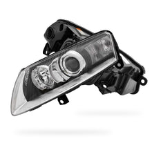 Audi A6 C6 (2004 - 2008) Genuine Xenon Headlights LH + RH