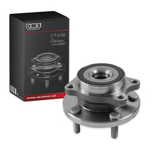 Subaru WRX STI VA (2014 - 2018) Front Wheel Bearing Hubs LH + RH