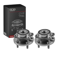 Subaru Impreza GD / GR STI (2005 - 2014) Front Wheel Bearing Hubs LH + RH