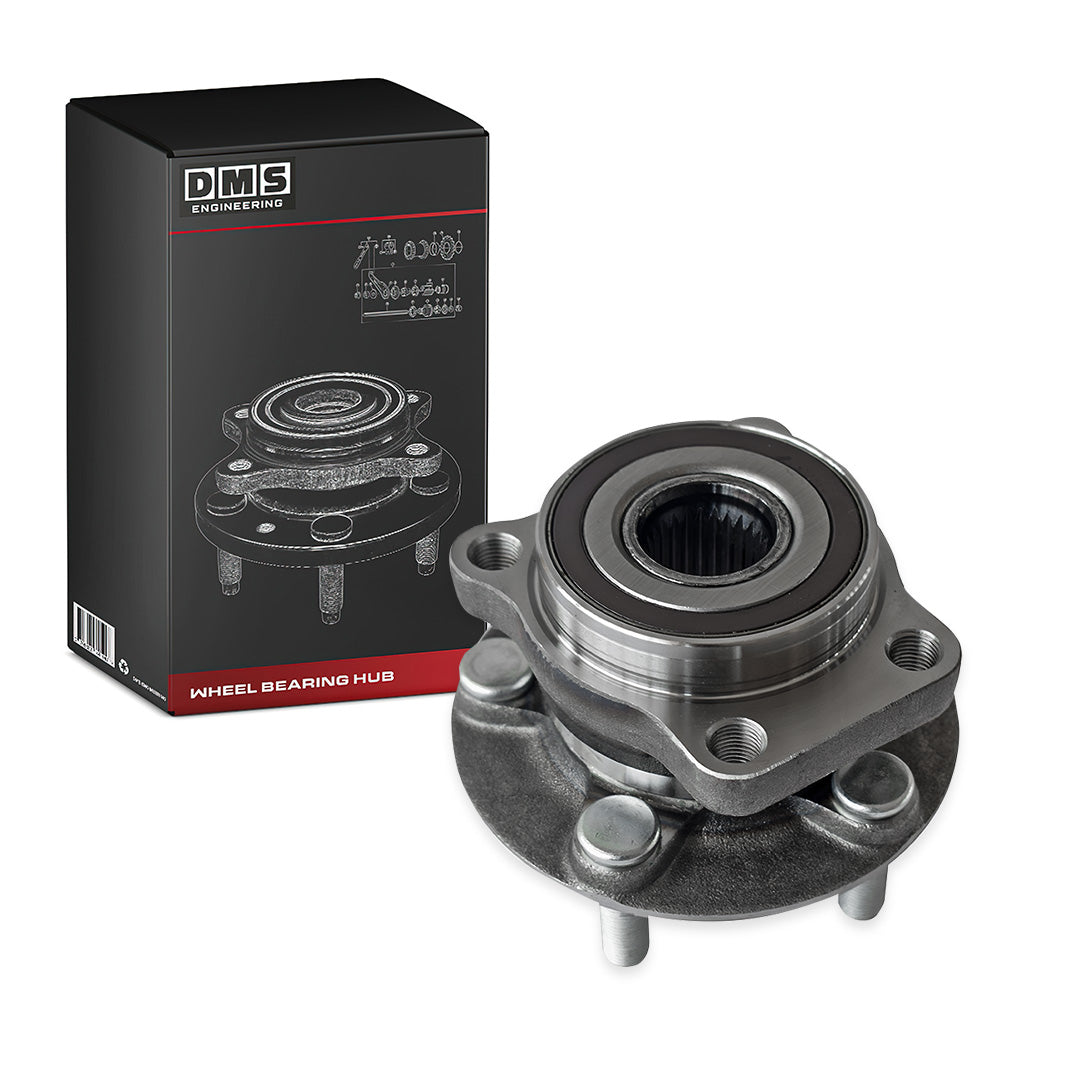 Subaru Outback BS GEN 5 (2014 - 2019) Front Wheel Bearing Hubs LH + RH