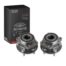 Subaru Outback BS GEN 5 (2014 - 2019) Front Wheel Bearing Hubs LH + RH