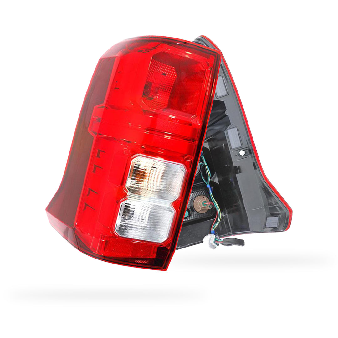 Mitsubishi Triton MV (2023 - 2025) Genuine Halogen Tail Lights LH + RH