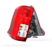 Mitsubishi Triton MV (2023 - 2025) Genuine Halogen Tail Lights LH + RH