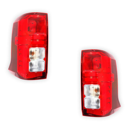 Mitsubishi Triton MV (2023 - 2025) Genuine Halogen Tail Lights LH + RH