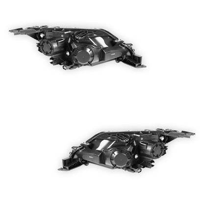 Mitsubishi Triton MR (2018 - 2023) Genuine LED Headlights LH + RH