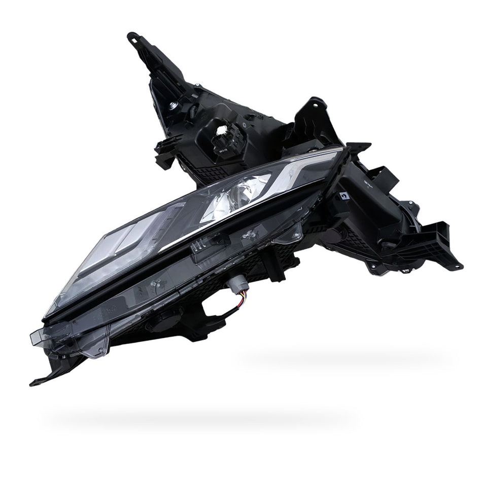 Mitsubishi Triton MR (2018 - 2023) Genuine Inner LED Bar Headlights LH + RH