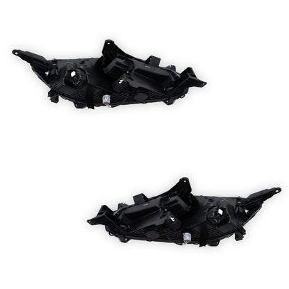 Mitsubishi Triton MR (2018 - 2023) Genuine Inner LED Bar Headlights LH + RH