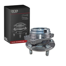 Nissan Maxima J32 (2009 - 2014) Front Wheel Bearing Hubs LH + RH