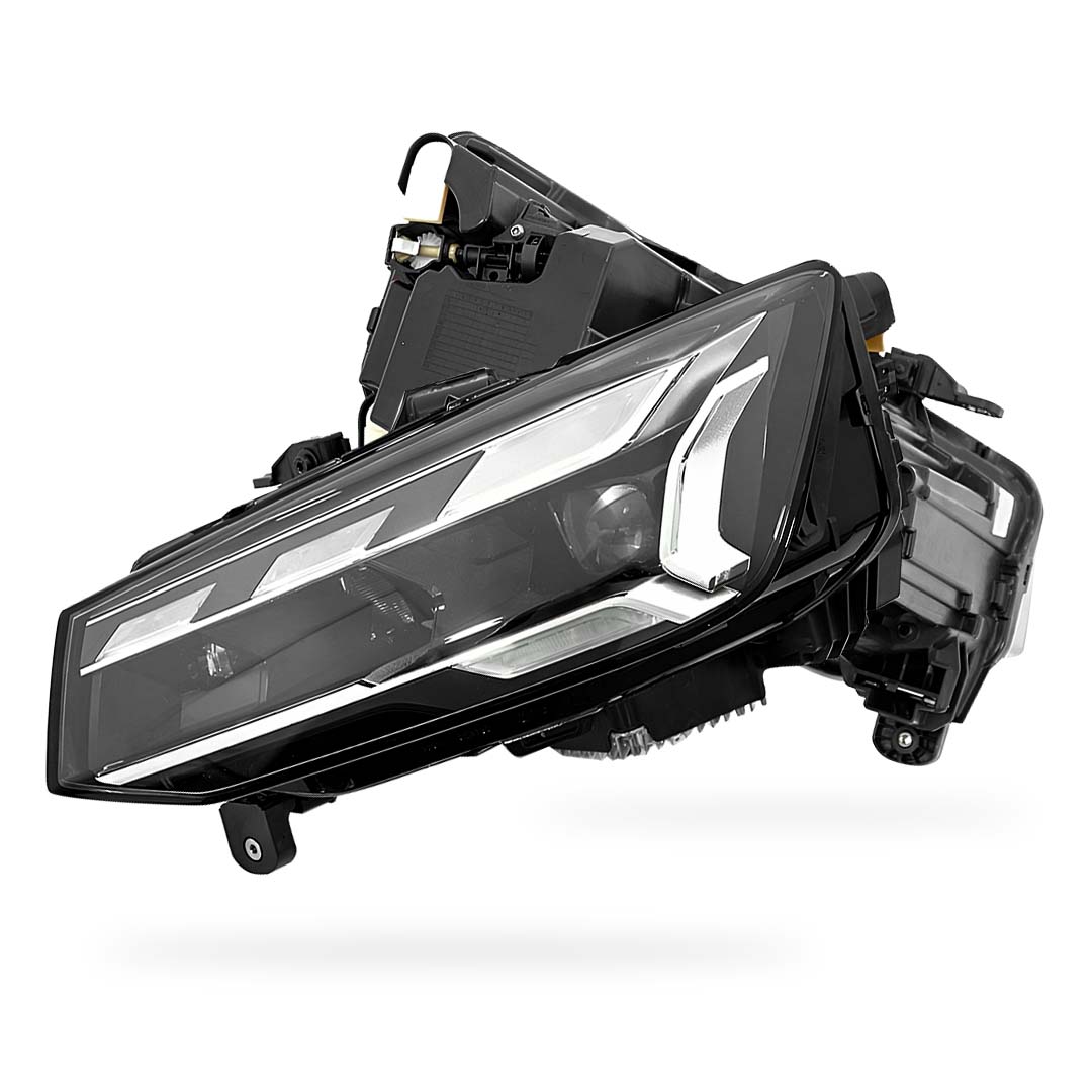 Audi Q2 GA (2016 - 2024) Genuine LED Matrix Headlights LH + RH