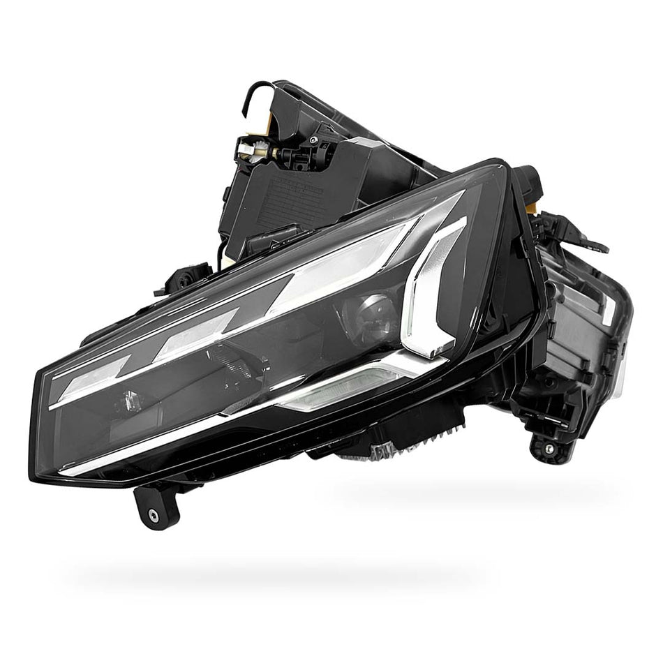 Audi Q2 GA (2016 - 2024) Genuine LED Matrix Headlights LH + RH