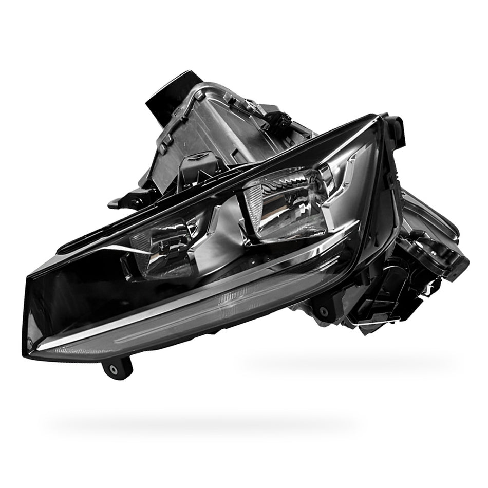 Audi Q2 GA (2017 - 2025) Genuine Headlights LH + RH