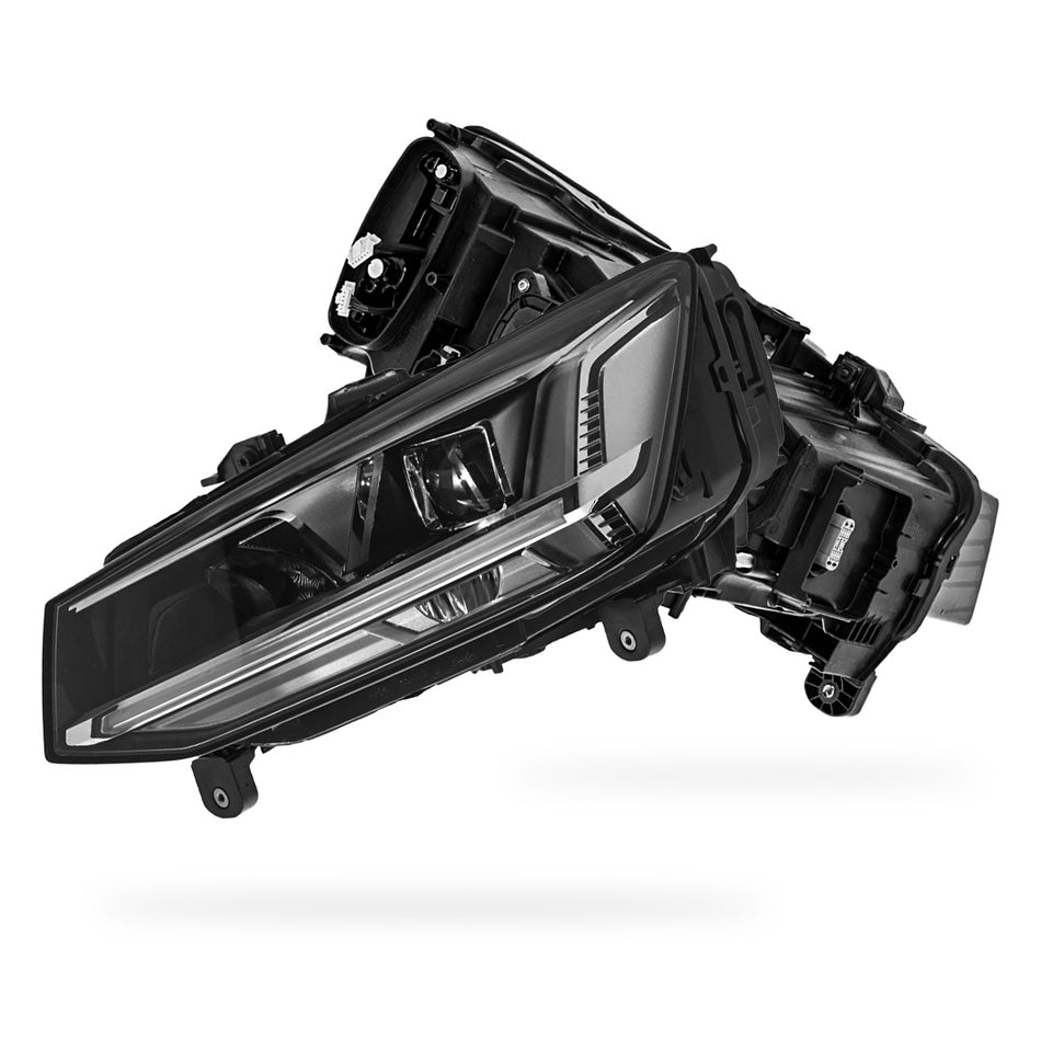 Audi Q2 GA (2016 - 2021) Genuine Headlights LH + RH