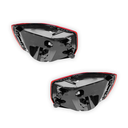 Audi Q2 GA (2016 - 2021) Genuine LED Tail Lights LH + RH