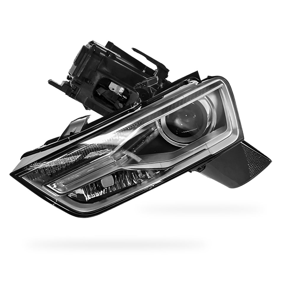 Audi Q3 8U (2014 - 2019) Genuine Xenon Headlights LH + RH