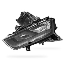 Audi Q3 8U (2011 - 2018) Genuine Halogen Headlights LH + RH