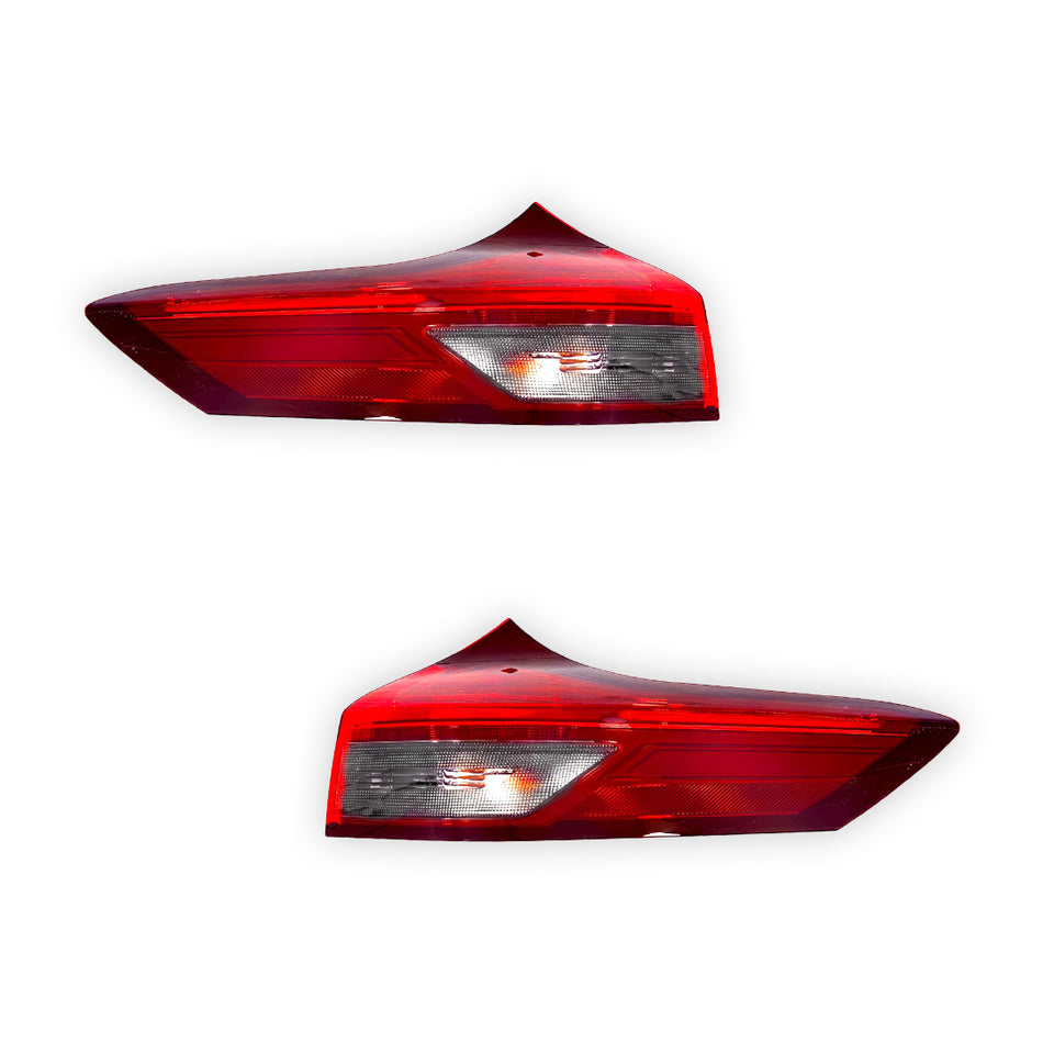Nissan X-Trail T33 (2022 - 2025) Genuine Tail Lights LH + RH