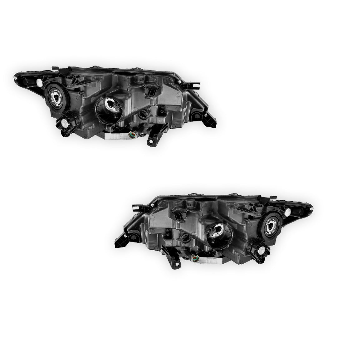 Nissan X-Trail T32 Series 2 (2017 - 2022) OEM Style LED Headlights LH + RH