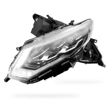 Nissan X-Trail T32 Series 2 (2017 - 2022) Genuine LED Headlights LH + RH
