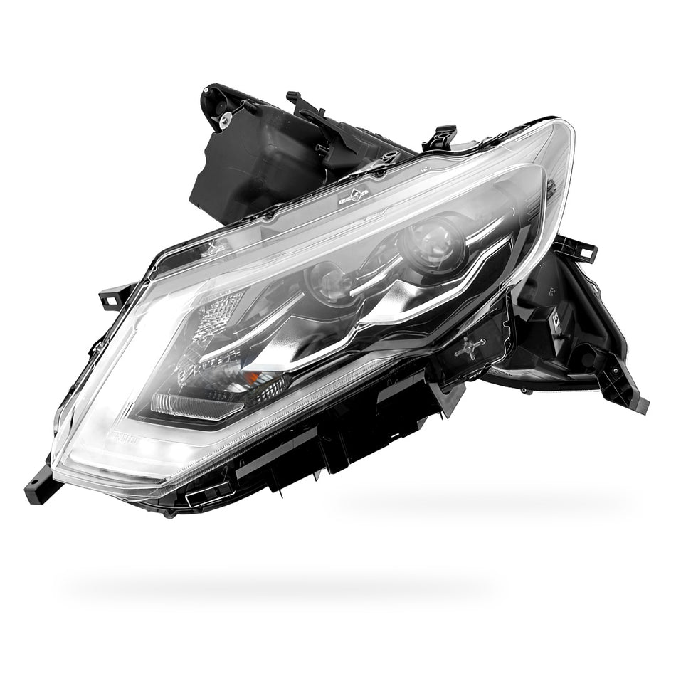 Nissan X-Trail T32 Series 2 (2017 - 2022) Genuine LED Headlights LH + RH