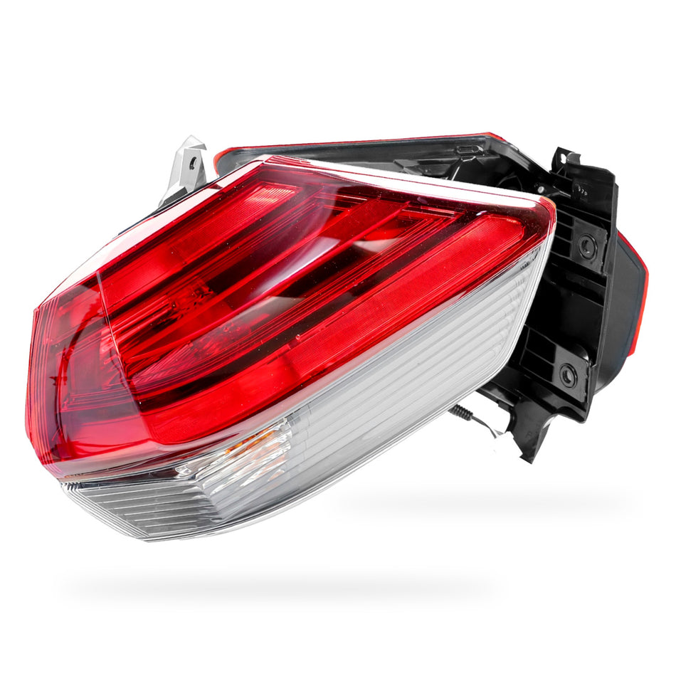 Nissan X-Trail T32 Series 2 (2017 - 2022) Genuine Tail Lights LH + RH