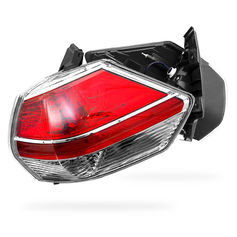 Nissan X-Trail T32 Series 1 (2014 - 2017) OEM Style Tail Lights LH + RH