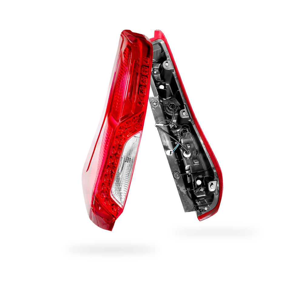 Nissan X-Trail T31 Series 2 (2010 - 2014) OEM Style Tail Lights LH + RH