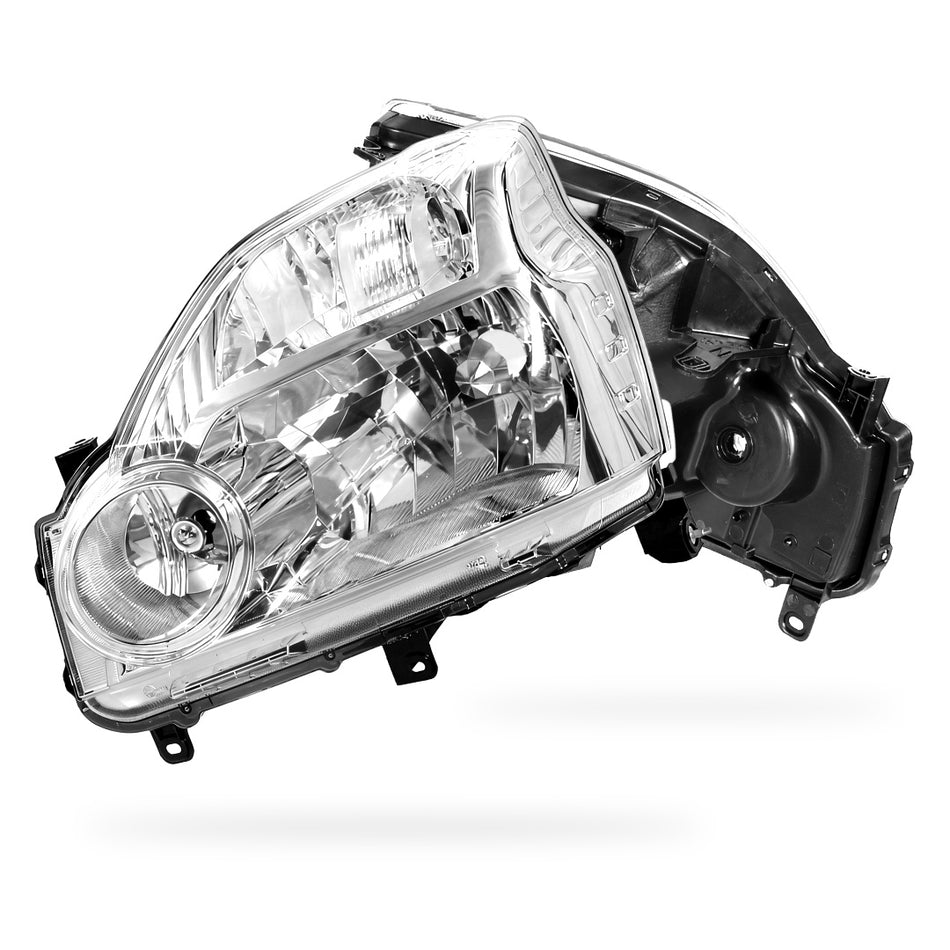 Nissan X-Trail T31 Series 1 (2007 - 2010) Genuine Headlights LH + RH