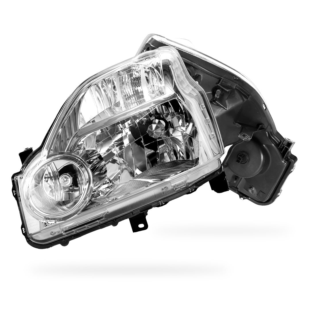 Nissan X-Trail T31 Series 1 (2007 - 2010) OEM Style Headlights LH + RH