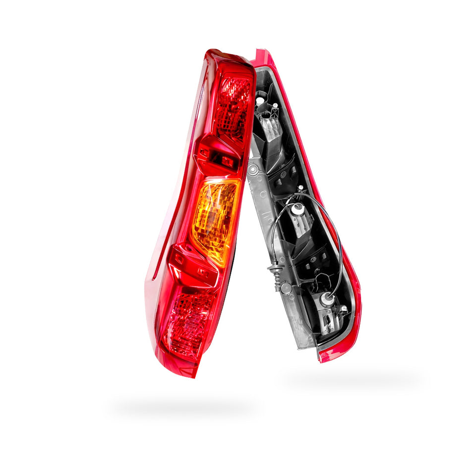 Nissan X-Trail T31 Series 1 (2007 - 2010) OEM Style Tail Lights LH + RH