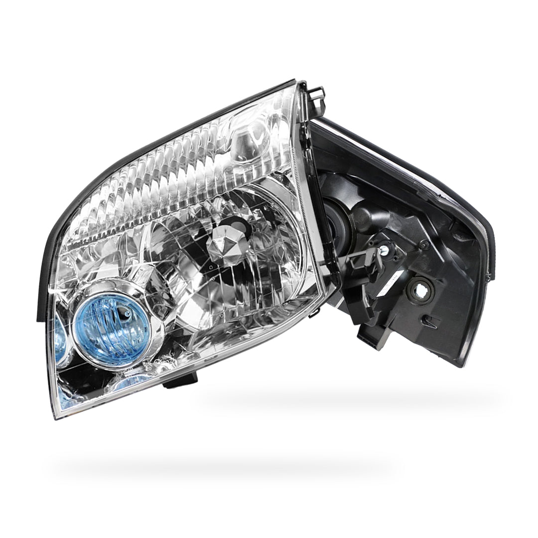 Nissan X-Trail T30 Series 1 (2001 - 2003) OEM Style Headlights LH + RH