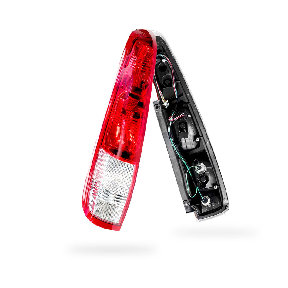 Nissan X-Trail T30 Series 1 (2001 - 2003) OEM Style Tail Lights LH + RH