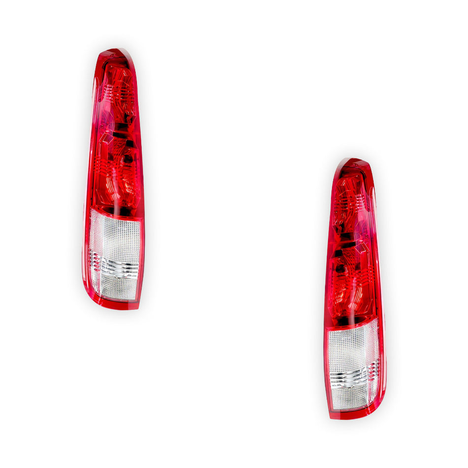 Nissan X-Trail T30 Series 1 (2001 - 2003) OEM Style Tail Lights LH + RH