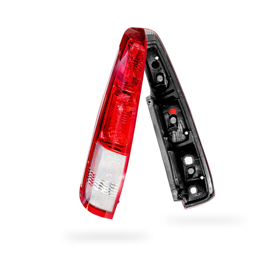 Nissan X-Trail T30 Series 1 (2001 - 2003) Genuine Tail Lights LH + RH