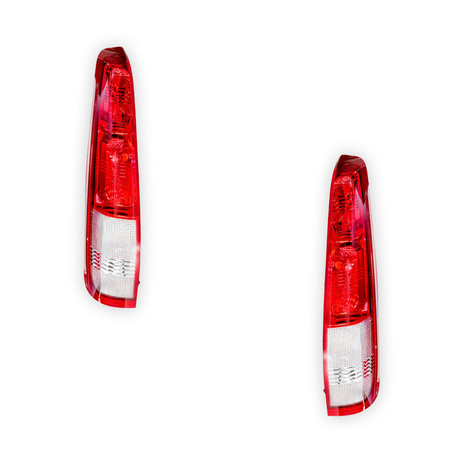Nissan X-Trail T30 Series 1 (2001 - 2003) Genuine Tail Lights LH + RH