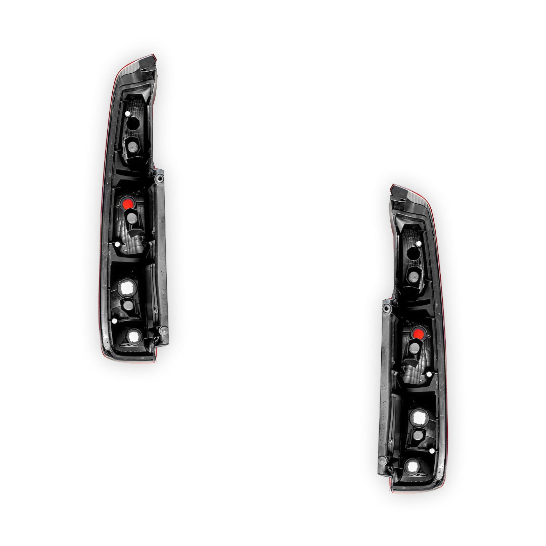 Nissan X-Trail T30 Series 1 (2001 - 2003) Genuine Tail Lights LH + RH