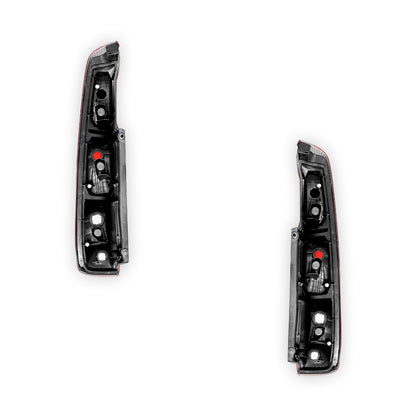 Nissan X-Trail T30 Series 1 (2001 - 2003) Genuine Tail Lights LH + RH