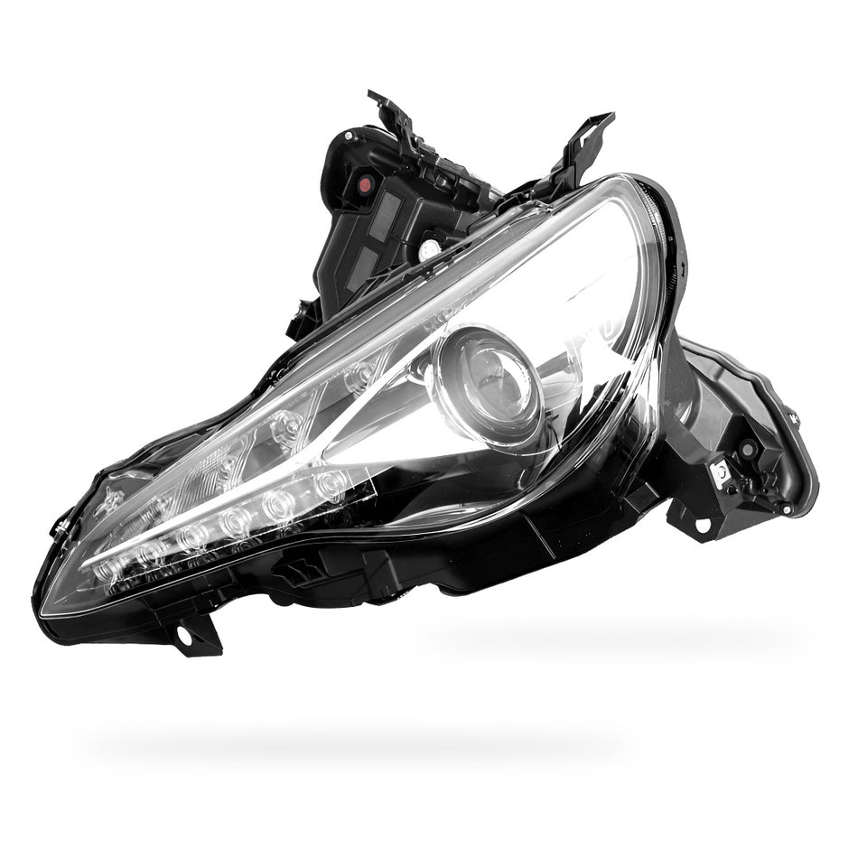 Toyota 86 1st Gen (2016 - 2021) Genuine Headlights LH + RH