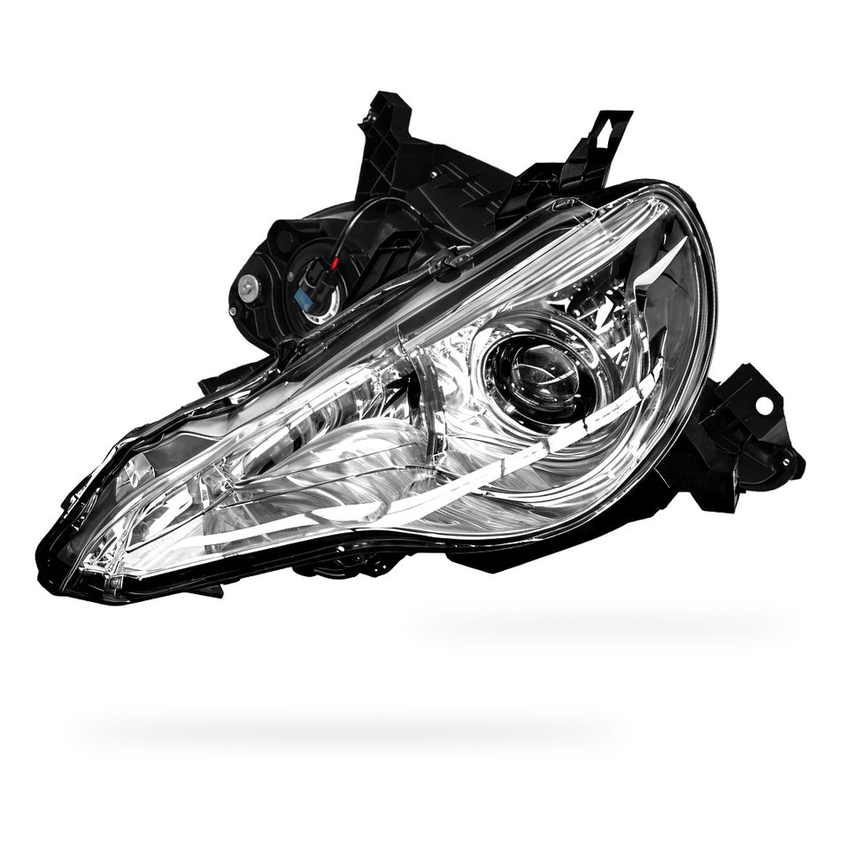 Toyota 86 1st Gen (2012 - 2016) Genuine Non Xenon Headlights LH + RH