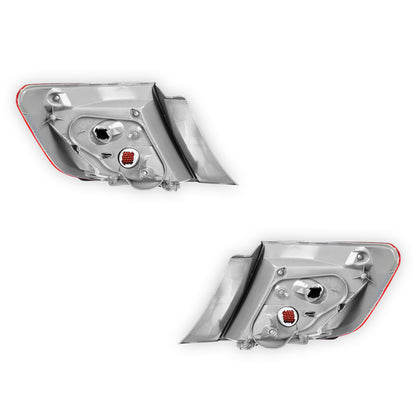 Toyota Aurion GSV50 (2015 - 2017) Genuine Tail Lights LH + RH