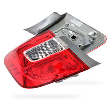 Toyota Aurion GSV50 (2012 - 2015) Genuine Tail Lights LH + RH