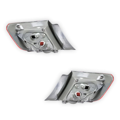 Toyota Aurion GSV50 (2012 - 2015) Genuine Tail Lights LH + RH