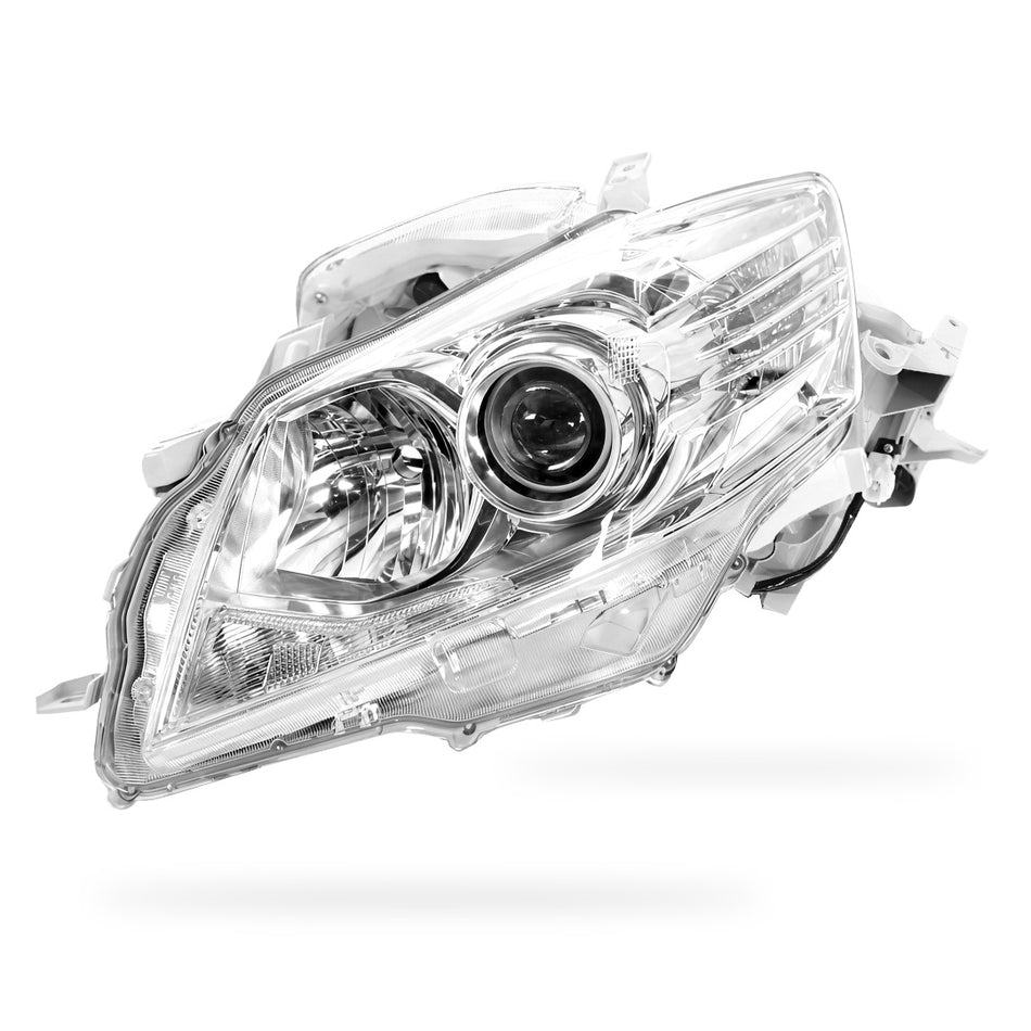 Toyota Aurion GSV40 (2009 - 2012) Genuine Headlights LH + RH