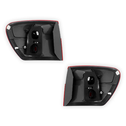 Toyota Avensis Verso ACM21R (2003 - 2009) Genuine Tail Lights LH + RH