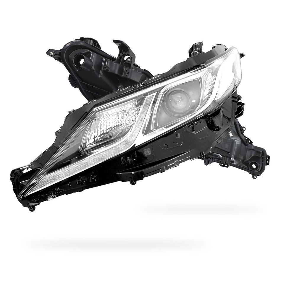 Toyota Camry AXVA70 (2021 - 2025) Genuine Headlights LH + RH