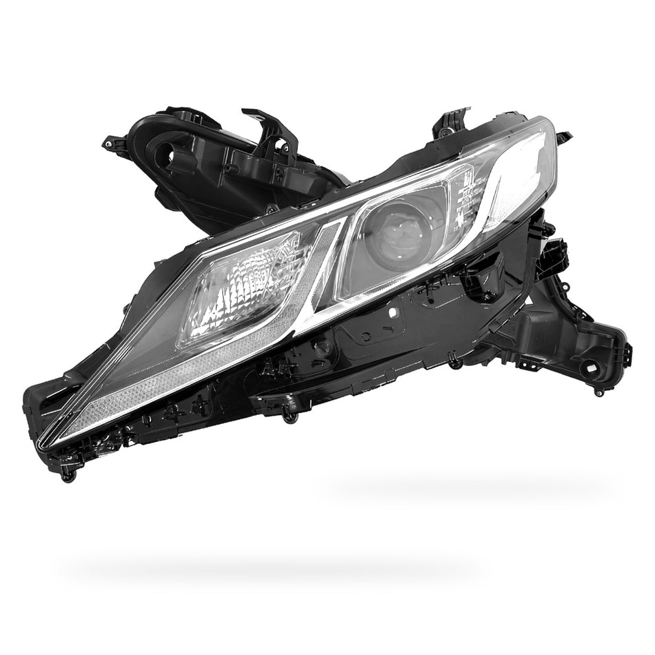 Toyota Camry ASV70 (2017 - 2021) Genuine Headlights LH + RH